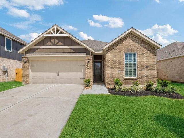 House for rent in Richmond, Texas