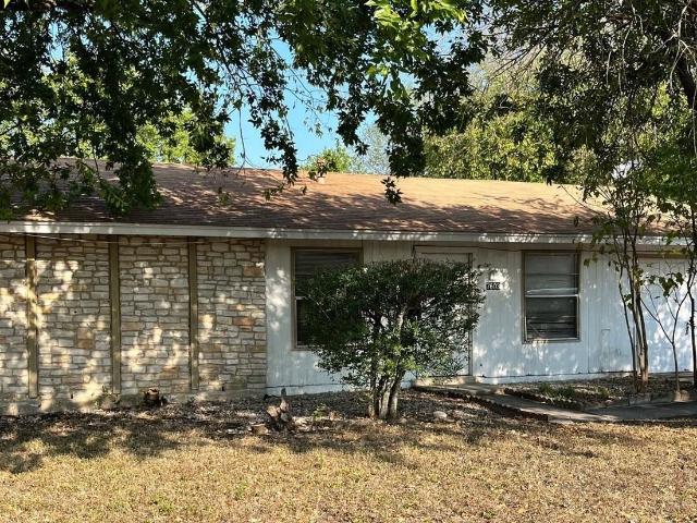 House for rent in Leesville, Texas