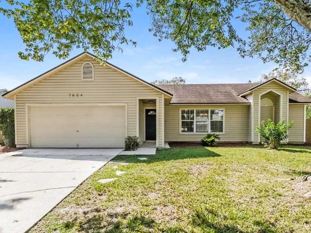 House for rent in Jacksonville, Florida