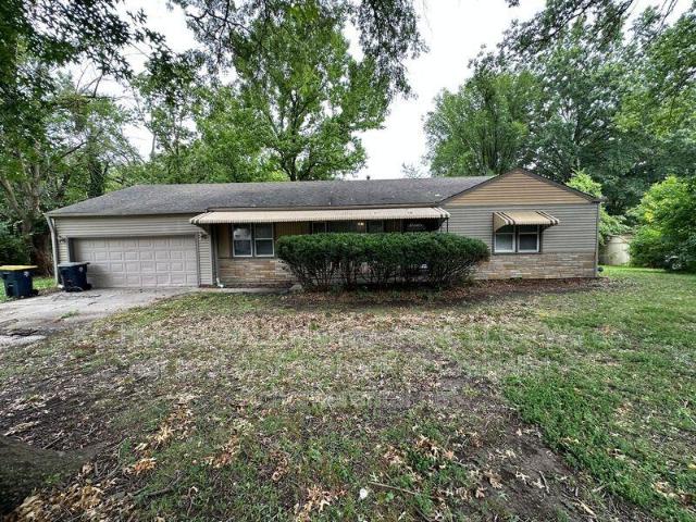House for rent in Kansas City, Missouri
