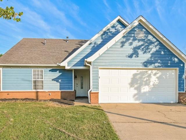 House for rent in Horn Lake, Mississippi