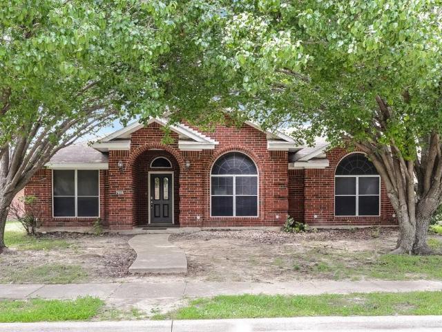 House for rent in Rowlett, Texas