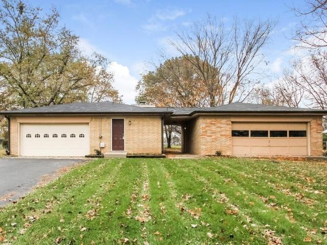 House for rent in Camby, Indiana