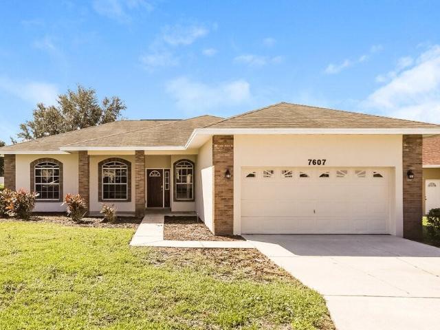 House for rent in Lakeland, Florida