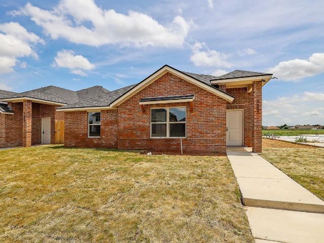 House for rent in Amarillo