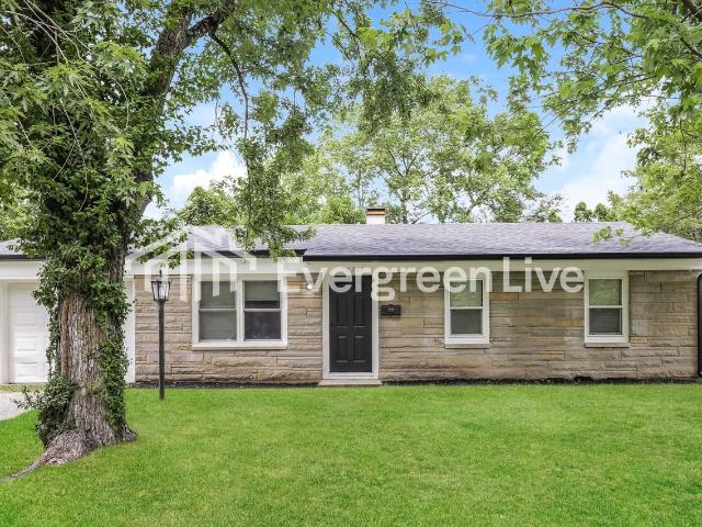 House for rent in Camby, Indiana