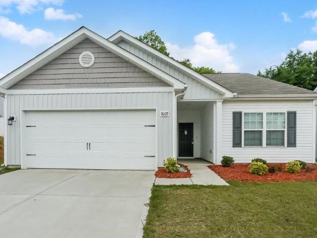 House for rent in Mecklenburg, North Carolina