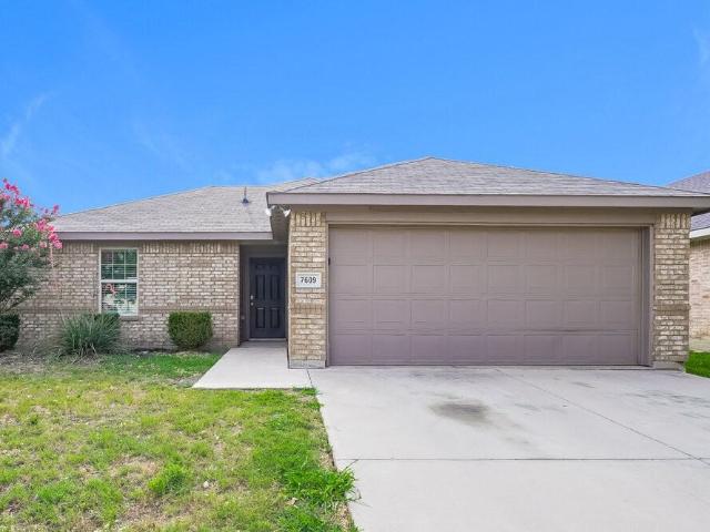 House for rent in Fort Worth, Texas