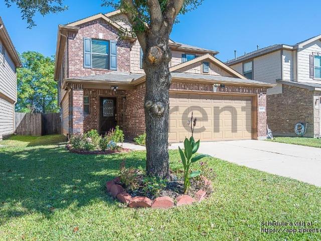 House for rent in Cypress, Texas