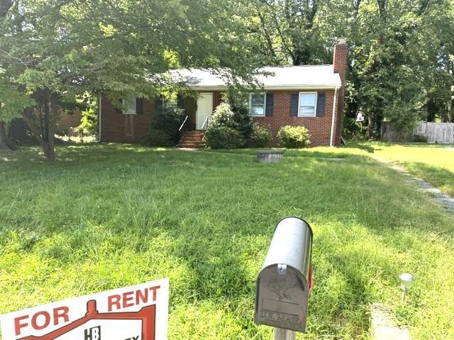 House for rent in Virginia