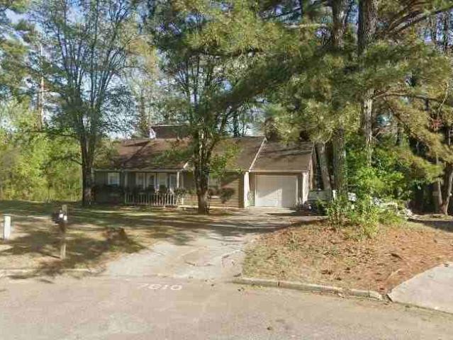 House for rent in Jonesboro, Clayton County