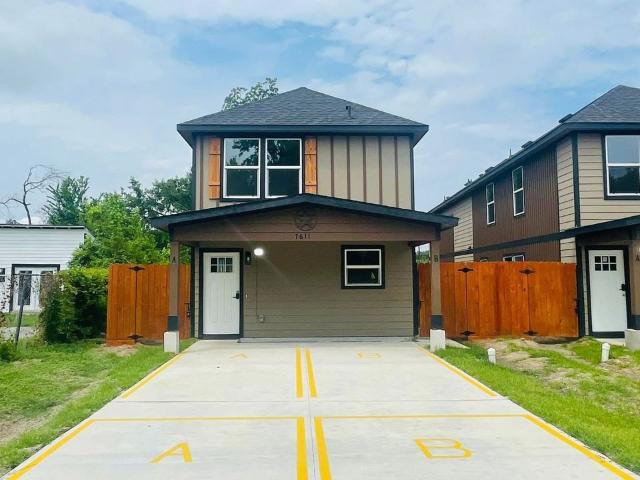 House for rent in Harris, Texas