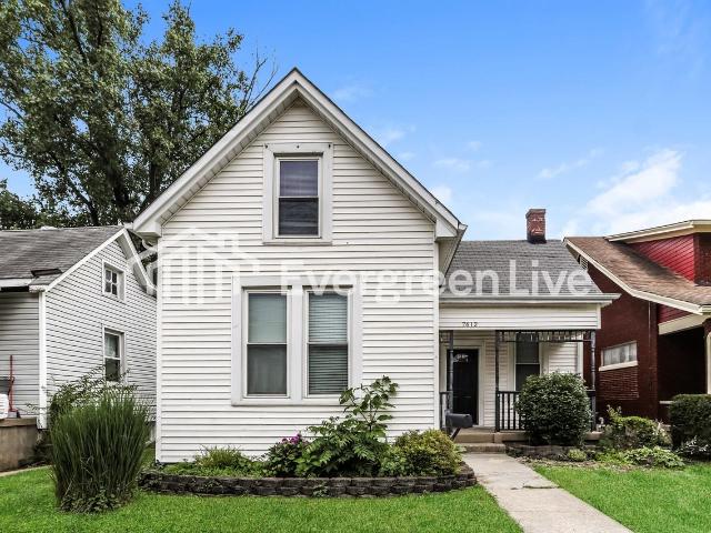 House for rent in Ohio