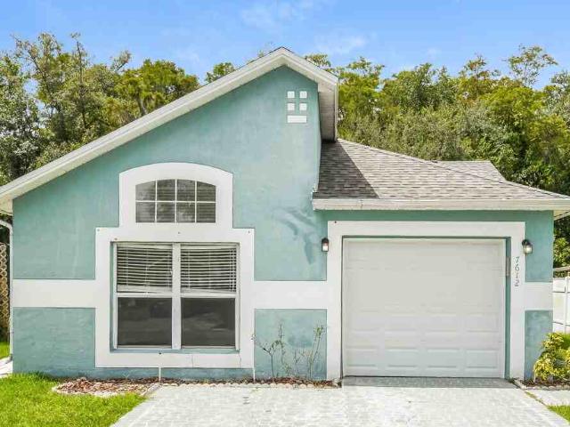 House for rent in Orlando, Florida