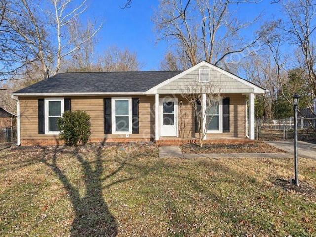 House for rent in Mint Hill, Mecklenburg County
