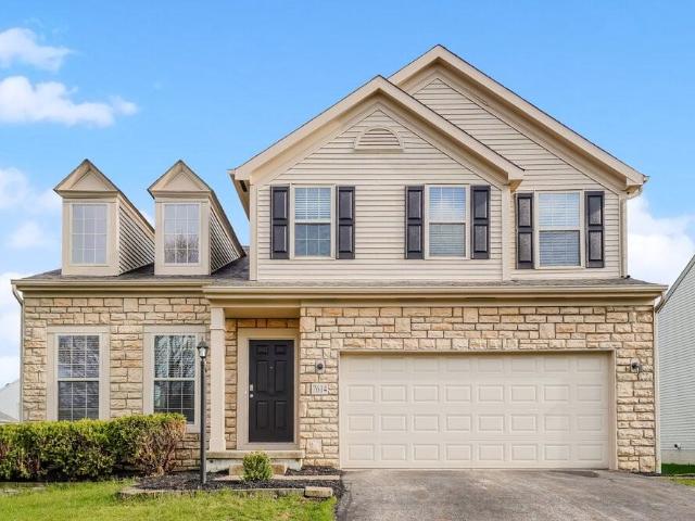House for rent in Columbus, Franklin County
