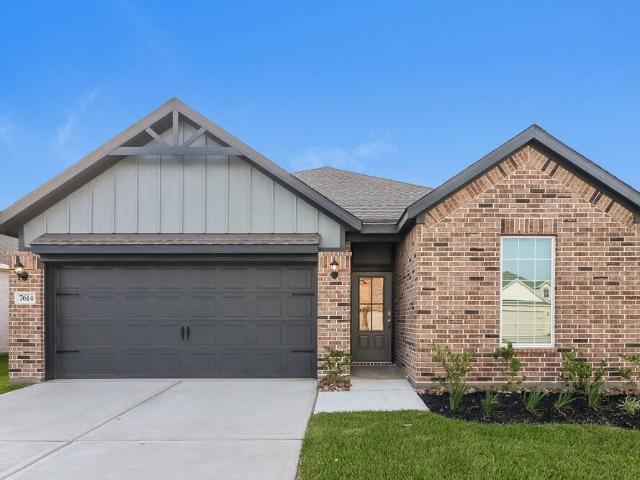 House for rent in Richmond, Texas