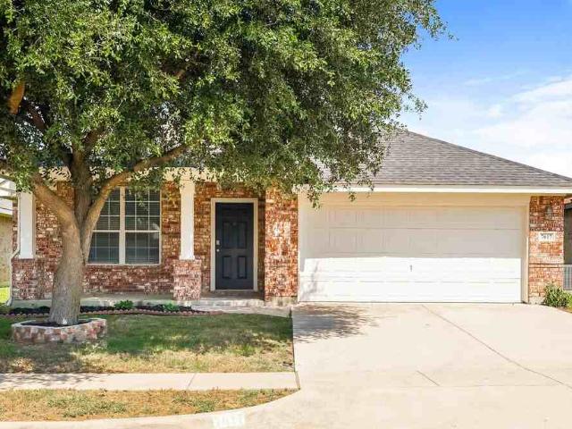 House for rent in Fort Worth, Texas