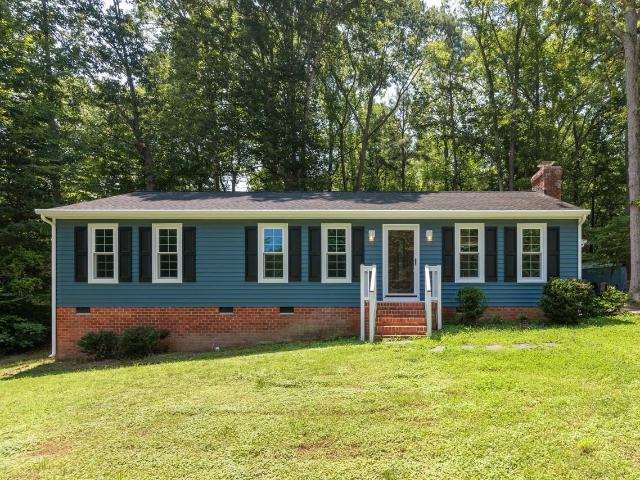 House for rent in Virginia