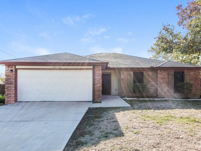 House for rent in Rowlett
