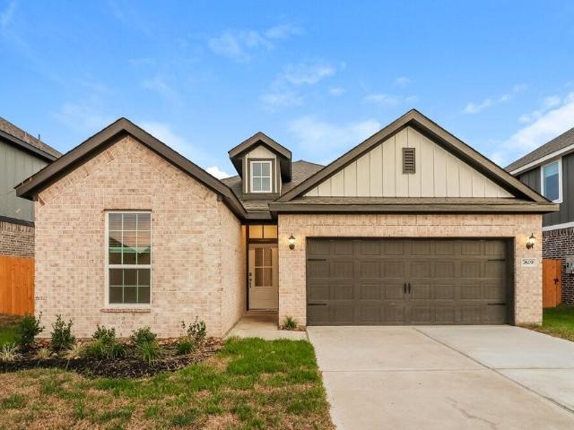 House for rent in Richmond, Texas