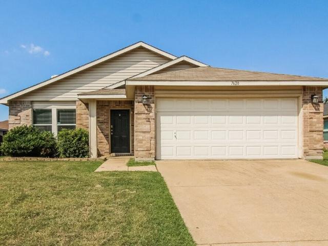 House for rent in Denton, Texas