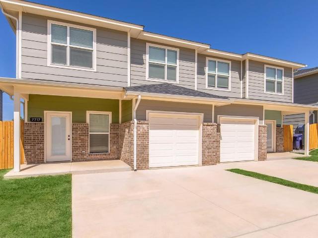 House for rent in Oklahoma City, Oklahoma