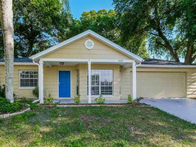 House for rent in Florida