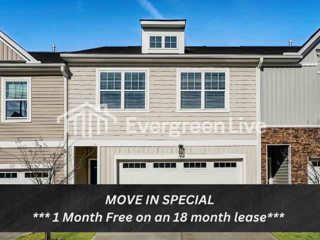 House for rent in Wake, North Carolina