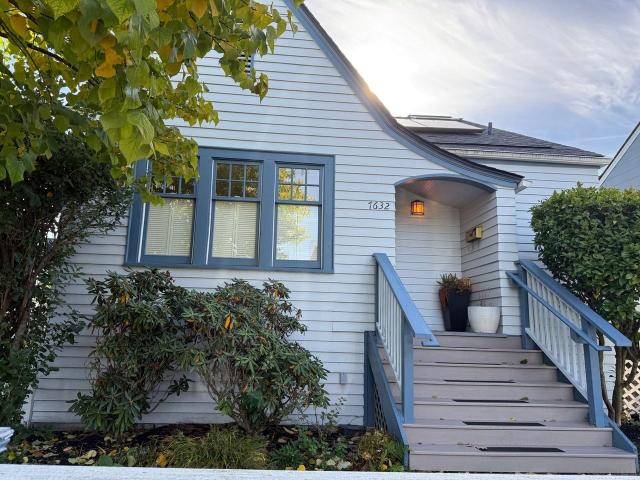 House for rent in Seattle, Washington