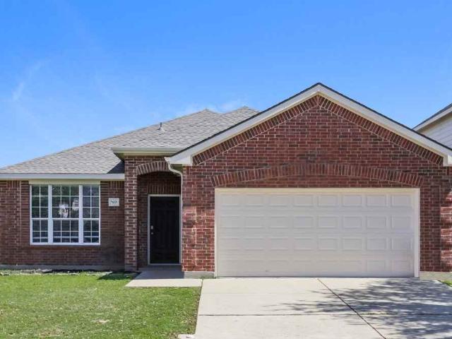 House for rent in Fort Worth, Texas