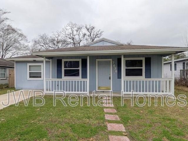 House for rent in Jacksonville, Florida