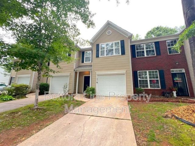 House for rent in Mecklenburg, North Carolina