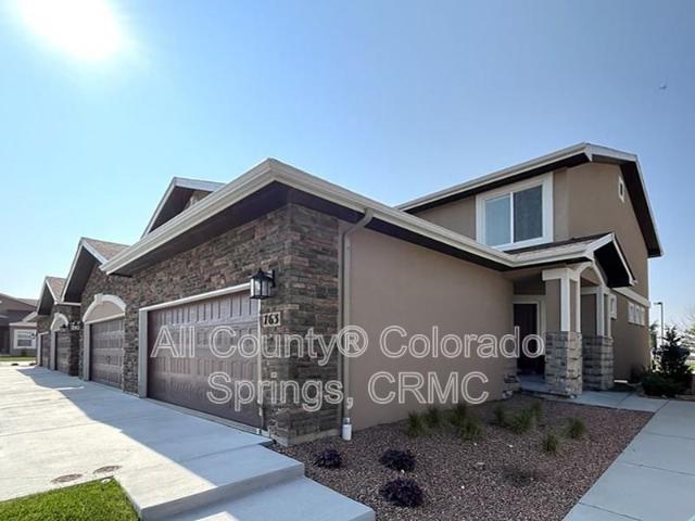 House for rent in Colorado Springs, Colorado