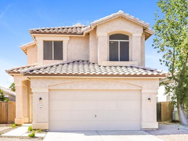 House for rent in Chandler, Arizona