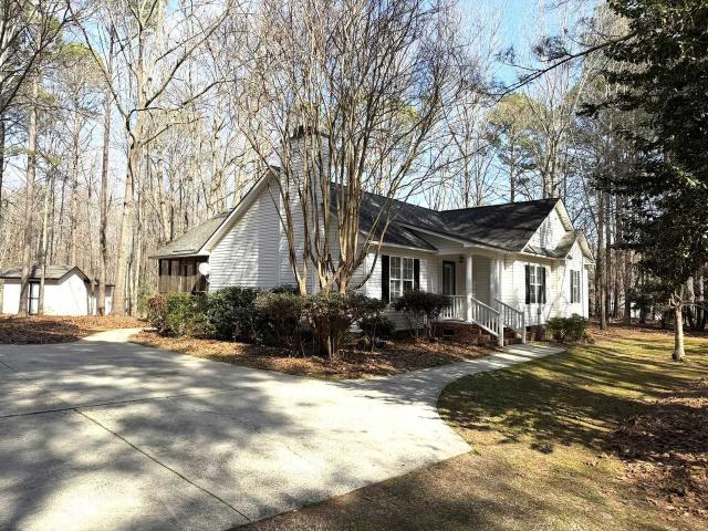 House for rent in Clayton, North Carolina