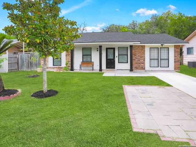 House for rent in Leesville, Texas