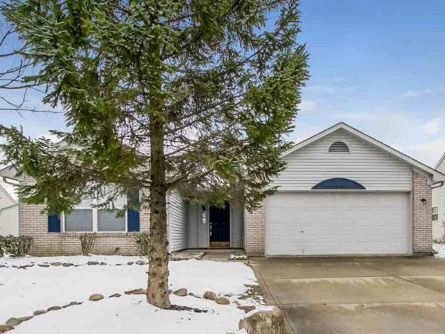House for rent in Camby, Indiana