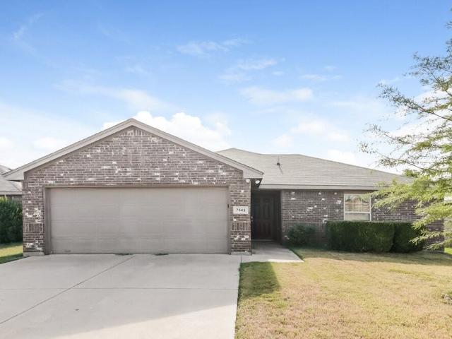 House for rent in Fort Worth, Texas