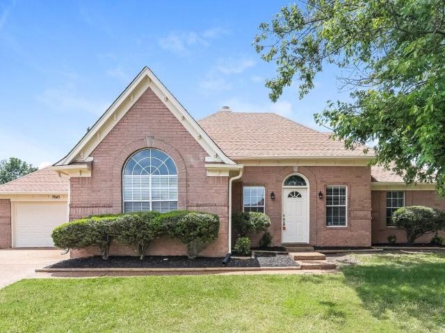 House for rent in Tennessee