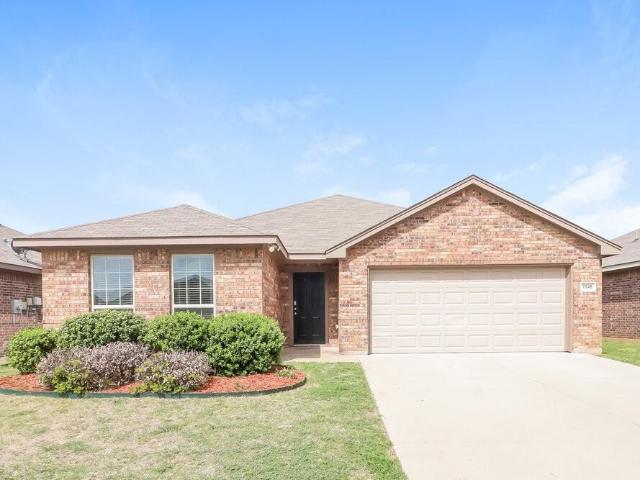 House for rent in Fort Worth, Texas