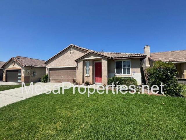 House for rent in Fontana, California