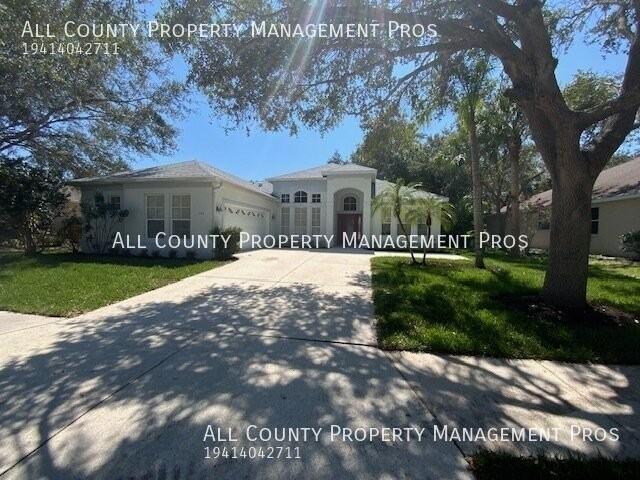 House for rent in Sarasota, Sarasota County