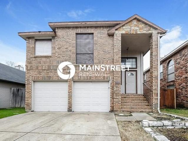 House for rent in Garland, Texas