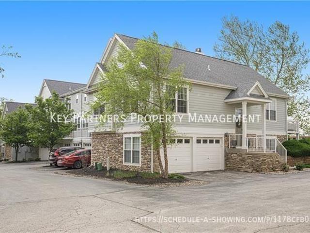 House for rent in Kansas