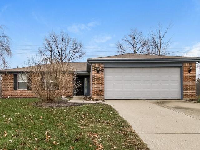 House for rent in Shadeland Station, Indianapolis