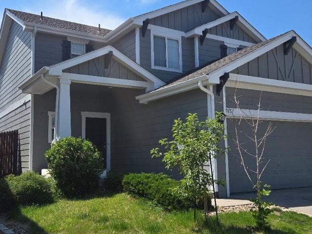 House for rent in Denver, Colorado