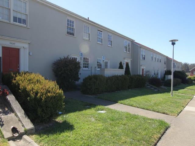 House for rent in San Francisco, California