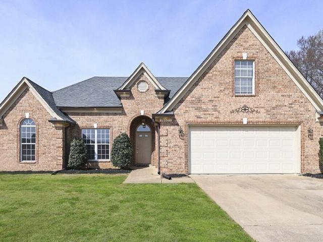 House for rent in Horn Lake, Mississippi