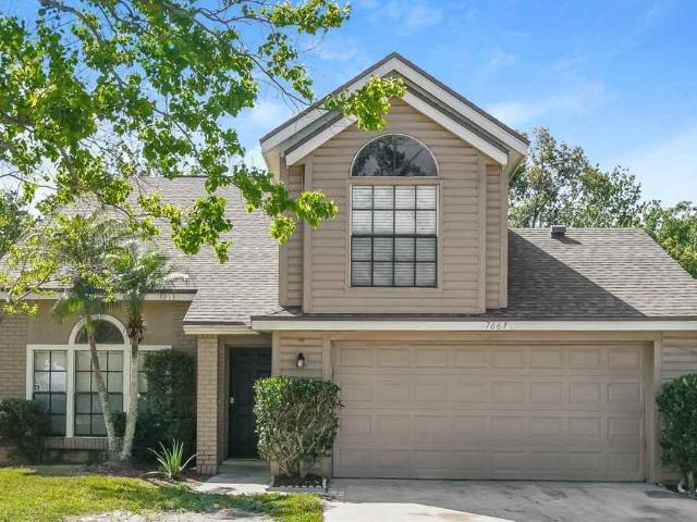 House for rent in Orlando, Florida